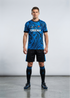 ERENA FC HOME KIT