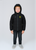 Wincanton Fc  United kids Puffer Jacket with Hood