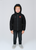 Bartley Reds kids Puffer Jacket with Hood