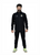 Essential Luxe Full Zip Tracksuit Rib Stop | Sporticus