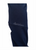 Essential Luxe Full Zip Tracksuit Grill Mesh  - Jet Black | Sporticus