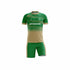 Wembley- Football Shirt+Short