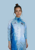 Long - Rain Coat - Sublimated
