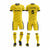 Square Box Football  Kits