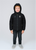 BAFC  Puffer Jacket with Hood