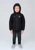 BAFC  Puffer Jacket with Hood