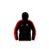 Bartley Reds Winter Coat