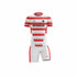 Football Shirt&Short