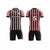 Football Shirt&Short