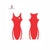 Sporticus Netball Dress