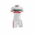Pro Hoops - Football Shirt & Short