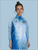 Long - Rain Coat - Sublimated