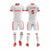 Square Box Football  Kits