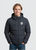 City Raiders -  Puffer Jacket with Hood