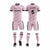 Square Box Football  Kits