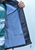 Honey Bee - Rain Jacket Sporticus