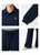 Navy Flare