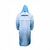 Long - Rain Coat - Sublimated