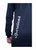 Essential Luxe Full Zip Tracksuit Grill Mesh  - Jet Black | Sporticus