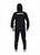 Essential Luxe Full Zip Tracksuit Rib Stop | Sporticus