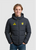 Spartan FC  United Puffer Jacket with Hood
