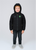 VCD Athletic  Puffer Jacket with Hood