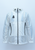 Glow in Dark Light - Rain Jacket - Sporticus
