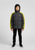 Desire FA - MEDIUM LENGTH WINTER COAT