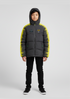 Desire FA - MEDIUM LENGTH WINTER COAT