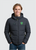 VCD Athletic United Puffer Jacket with Hood
