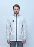 Glow in Dark Light - Rain Jacket - Sporticus