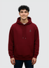 Red Hoodie