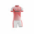 Pro Hoops - Football Shirt & Short