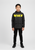 DESIRE FA Rain Jacket with Flap