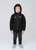Barnes Stormer Fc Kids Puffer Jacket with Hood
