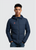 Navi Blue PufferJacket