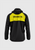 DESIRE FA Rain Jacket with Flap