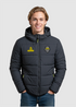 Desire FA Puffer jacket