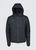 AFC North West Fc United Puffer Jacket with Hood