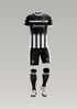 Tiger JFC - AWAY KIT