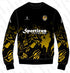 Tiger JFC Round Neck Jumper