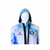 Long - Rain Coat - Sublimated