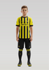 DESIRE FOOTBALL ACADEMY HOME KIT