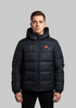 ERENA FC -  Puffer Jacket with Hood