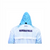 Long - Rain Coat - Sublimated