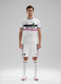 Sporting United Fc Football Shirt+Short