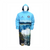 Long - Rain Coat  - Sublimated
