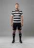 Summer AFC New Design Away Kit