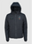 CB Hounslow United Puffer Jacket with Hood
