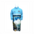 Long - Rain Coat  - Sublimated